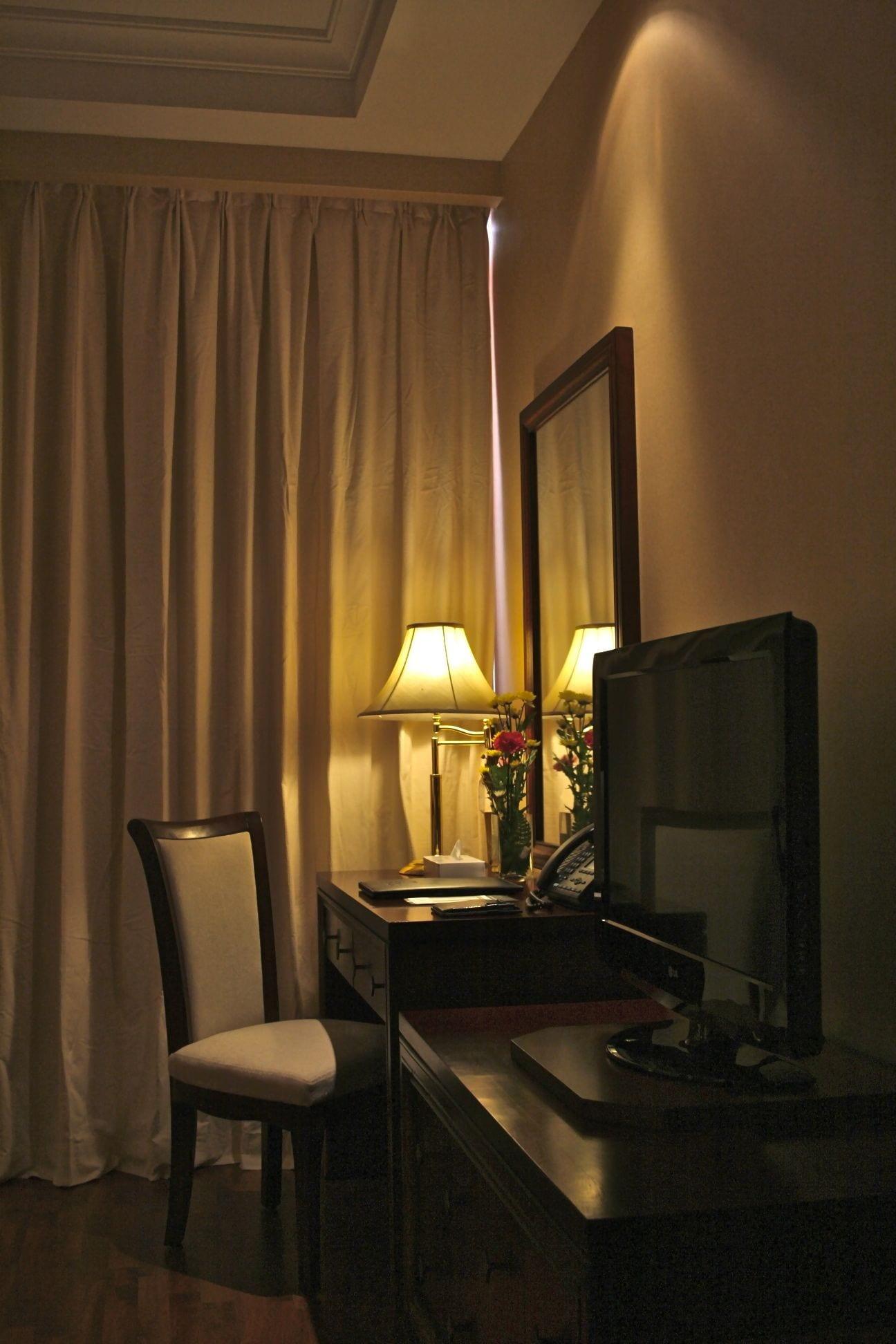 אבו דאבי Trianon Royal Hotel מראה חיצוני תמונה