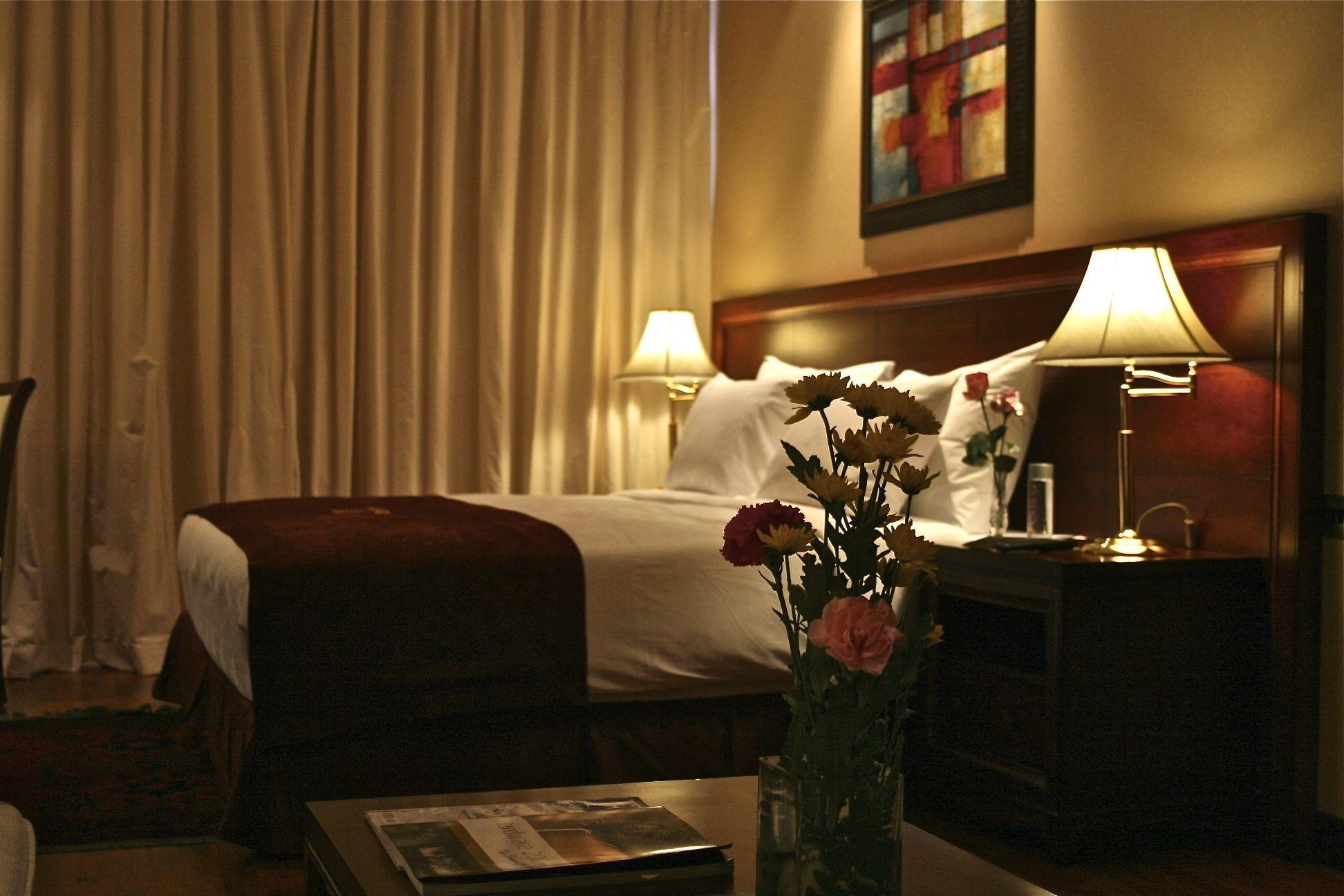 אבו דאבי Trianon Royal Hotel מראה חיצוני תמונה